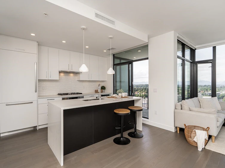 1802-1588 Johnston Road, Surrey, BC, V4B 0C5 - 3