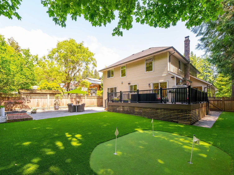 1663 Cascade Court, North Vancouver, BC, V7G 2G1 - 5