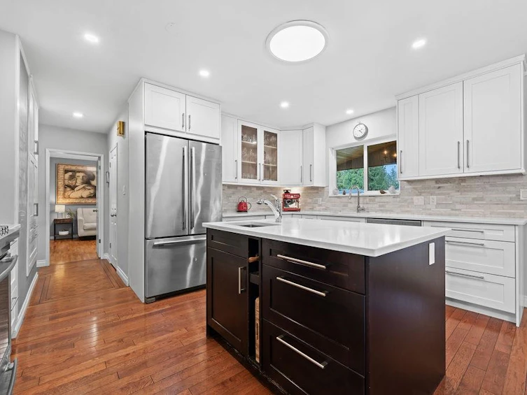 549 W 22nd Street, North Vancouver, BC, V7M 2A6 - 3