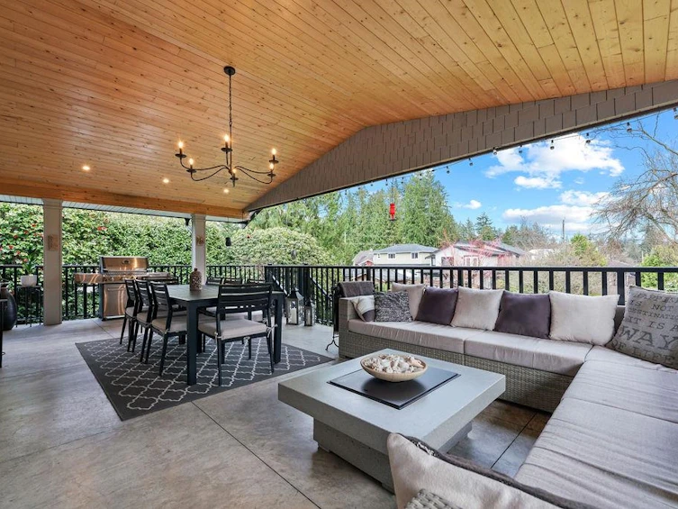 549 W 22nd Street, North Vancouver, BC, V7M 2A6 - 4
