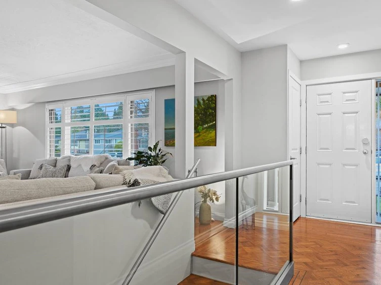 549 W 22nd Street, North Vancouver, BC, V7M 2A6 - 6