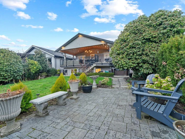 549 W 22nd Street, North Vancouver, BC, V7M 2A6 - 19