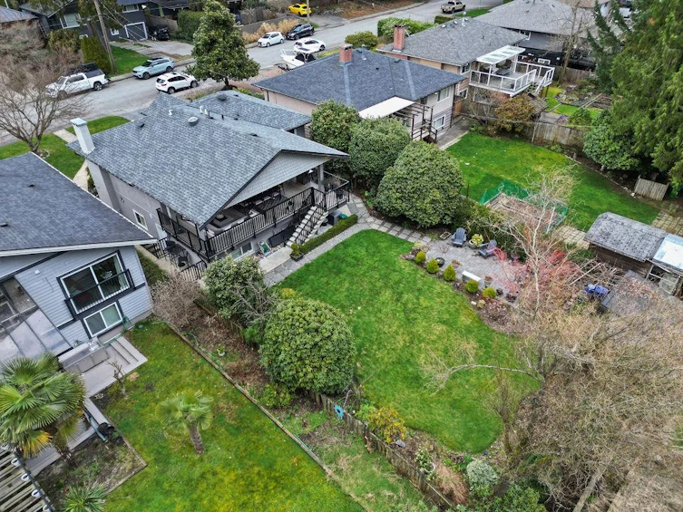 549 W 22nd Street, North Vancouver, BC, V7M 2A6 - 25
