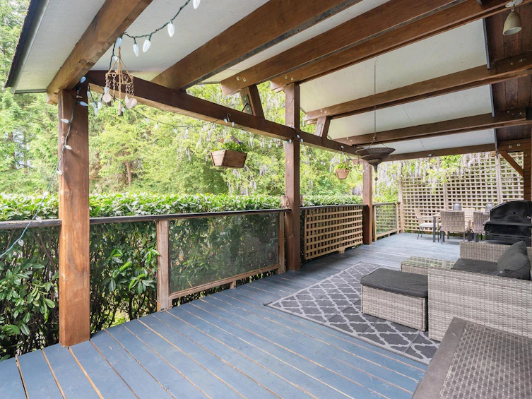 1565 Whitesails Drive, Bowen Island, BC, V0N 1G2 - 9