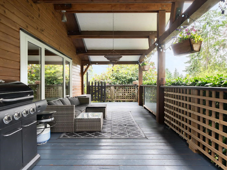 1565 Whitesails Drive, Bowen Island, BC, V0N 1G2 - 8