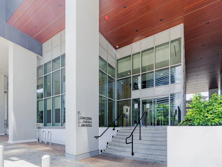 2601-10448 University Drive, Surrey, BC - 12
