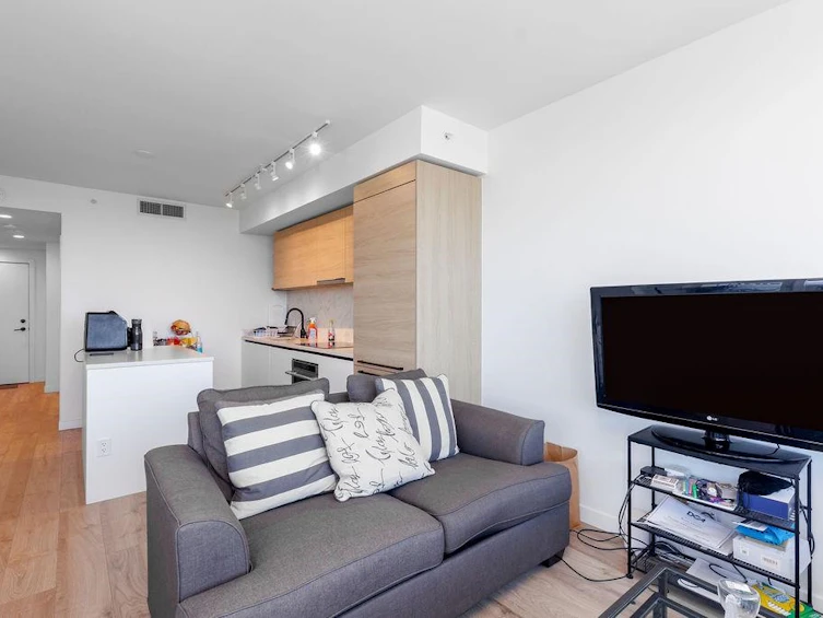 2601-10448 University Drive, Surrey, BC - 6