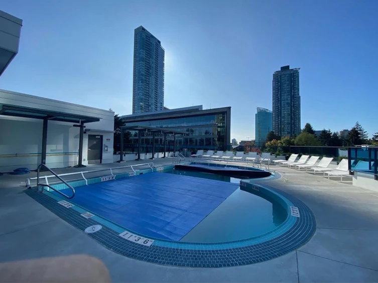 2601-10448 University Drive, Surrey, BC