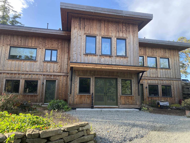 1275 Sunnyside Drive, Galiano Island, BC, V0N 1P0 - 5