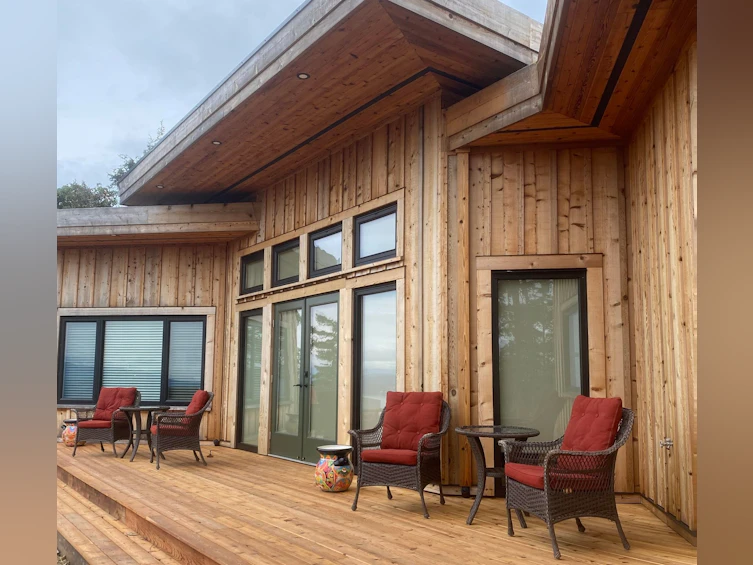 1275 Sunnyside Drive, Galiano Island, BC, V0N 1P0 - 4