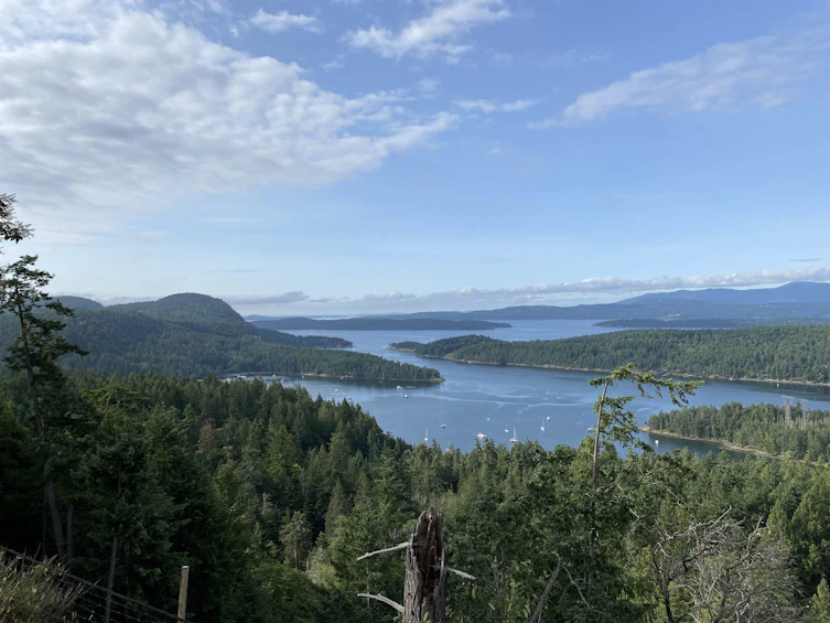 1275 Sunnyside Drive, Galiano Island, BC, V0N 1P0 - 26