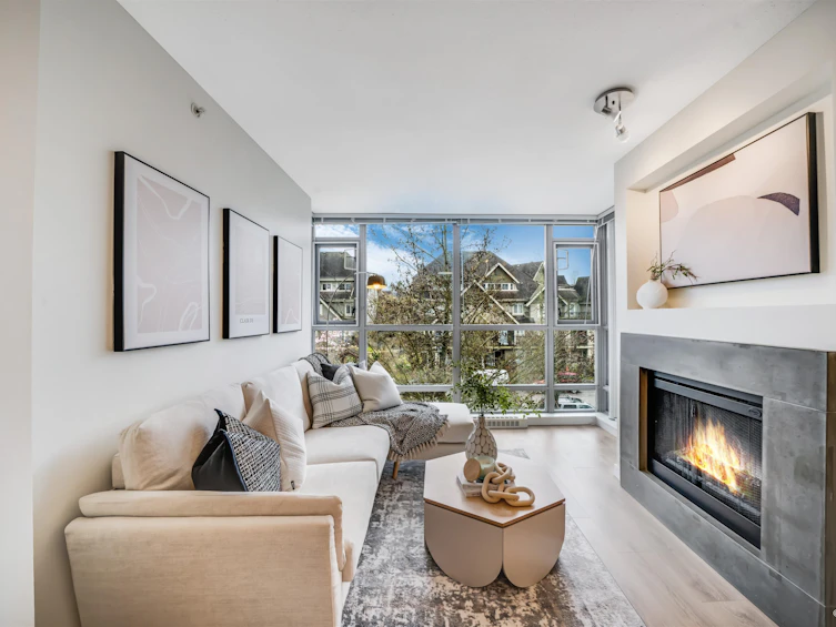 226-9371 Hemlock Drive, Richmond, BC, V6Y 4K6 - 3