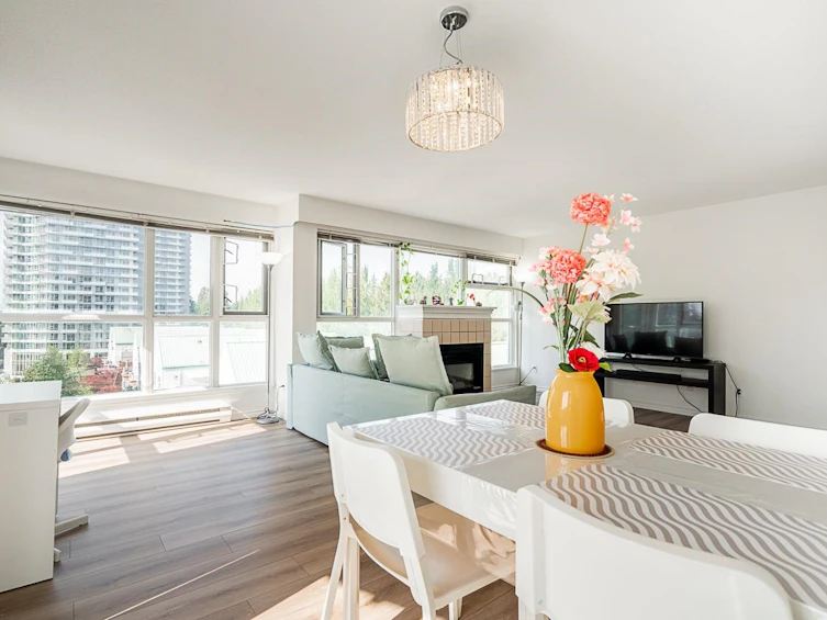 708-9830 Whalley Boulevard, Surrey, BC, V3T 5S7 - 8