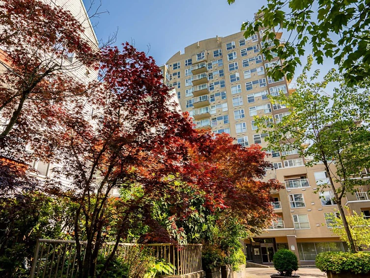 708-9830 Whalley Boulevard, Surrey, BC, V3T 5S7 - 29