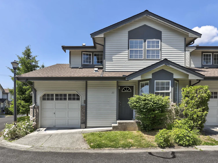 23-11580 Burnett Street, Maple Ridge, BC, V2X 6P2