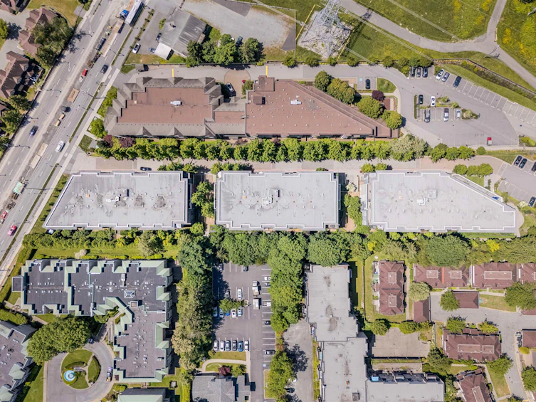 410-13919 Fraser Highway, Surrey, BC, V3T 4E6 - 28