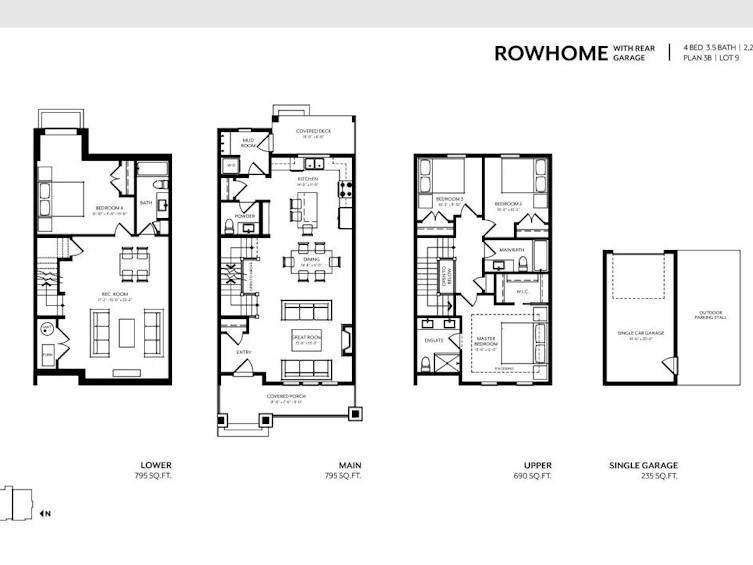 9-46211 Promontory Road, Chilliwack, BC, V2R 6E4 - 36