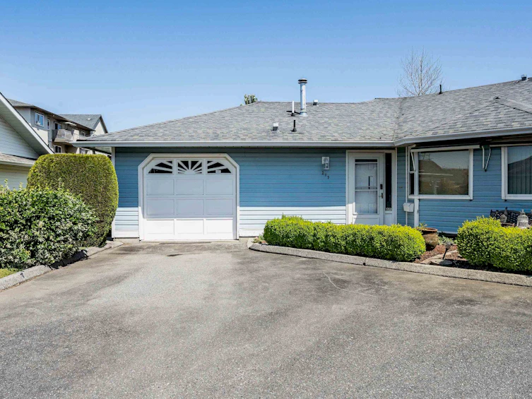 219-7610 Evans Road, Chilliwack, BC, V2R 2Z5 - 2