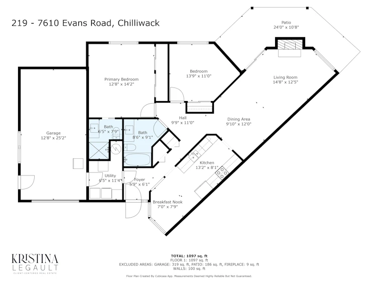 219-7610 Evans Road, Chilliwack, BC, V2R 2Z5 - 31