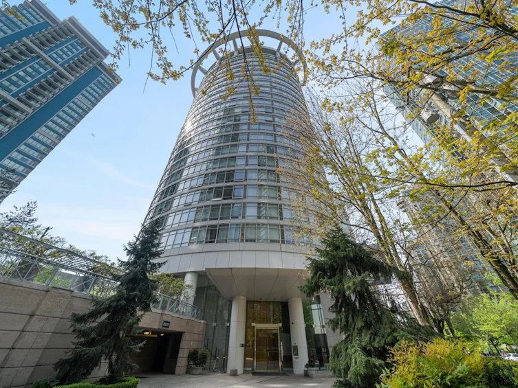 1406-1288 Alberni Street, Vancouver, BC, V6E 4N5 - 2
