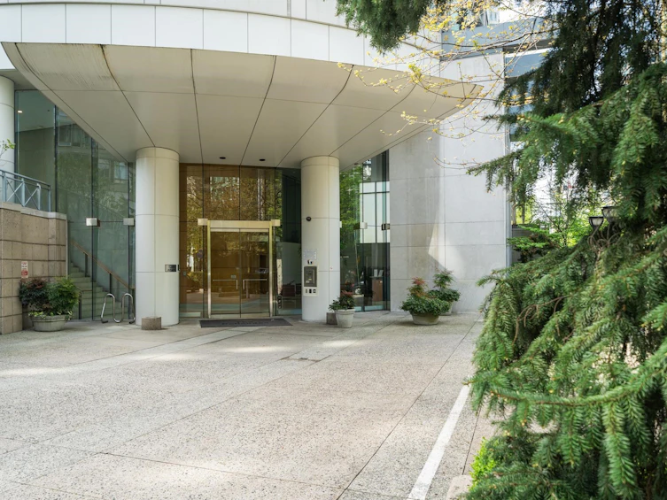 1406-1288 Alberni Street, Vancouver, BC, V6E 4N5 - 3