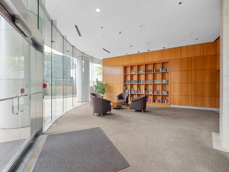 1406-1288 Alberni Street, Vancouver, BC, V6E 4N5 - 20