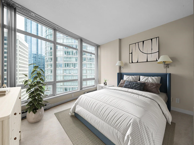 1406-1288 Alberni Street, Vancouver, BC, V6E 4N5 - 8