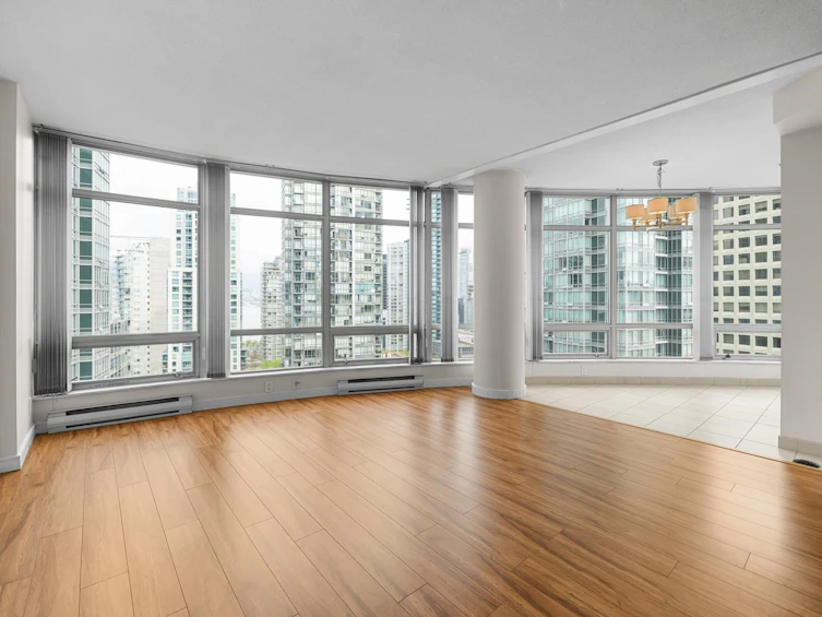 1406-1288 Alberni Street, Vancouver, BC, V6E 4N5 - 5