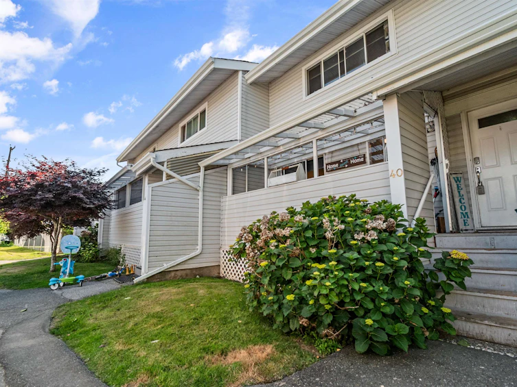 40-45215 Wolfe Road, Chilliwack, BC, V2P 1V5 - 3