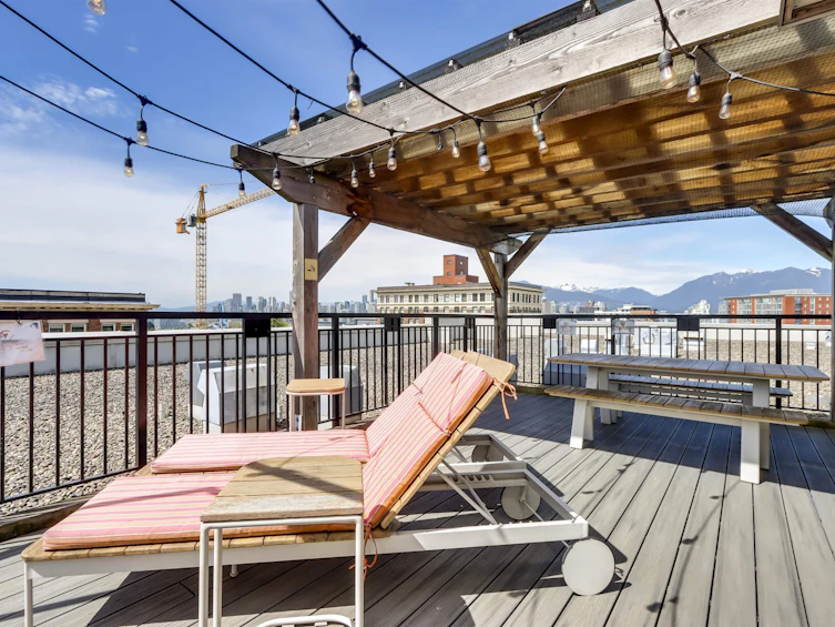 411-205 E 10th Avenue, Vancouver, BC, V5T 4V6 - 19