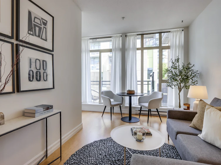 411-205 E 10th Avenue, Vancouver, BC, V5T 4V6 - 4