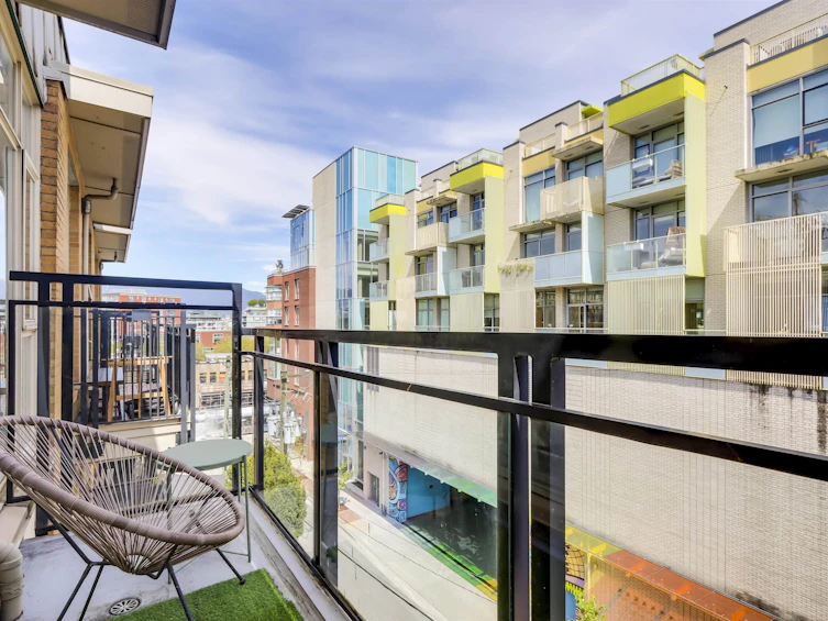 411-205 E 10th Avenue, Vancouver, BC, V5T 4V6 - 17