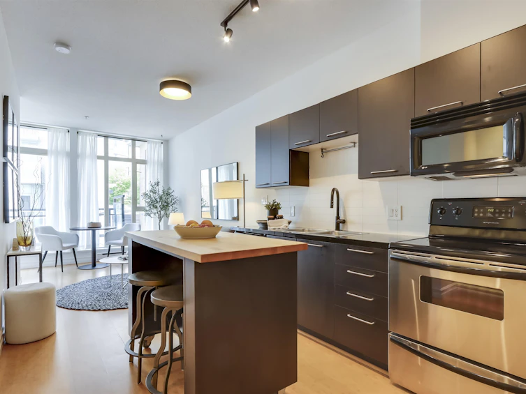 411-205 E 10th Avenue, Vancouver, BC, V5T 4V6 - 2