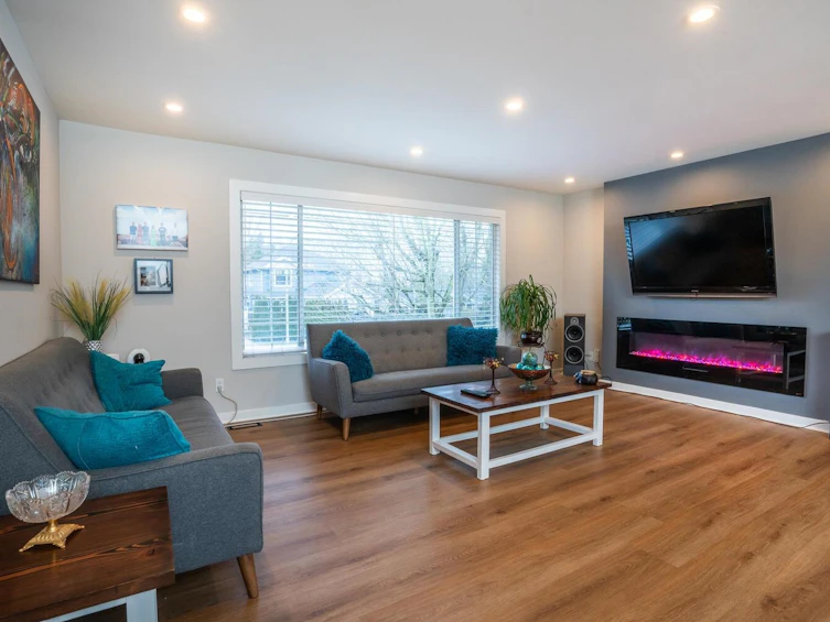 5488 Westminster Avenue, Delta, BC, V4K 2J5 - 5