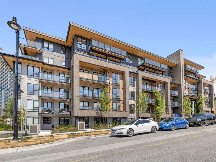 521-615 Cottonwood Avenue, Coquitlam, BC, V3J 2S5