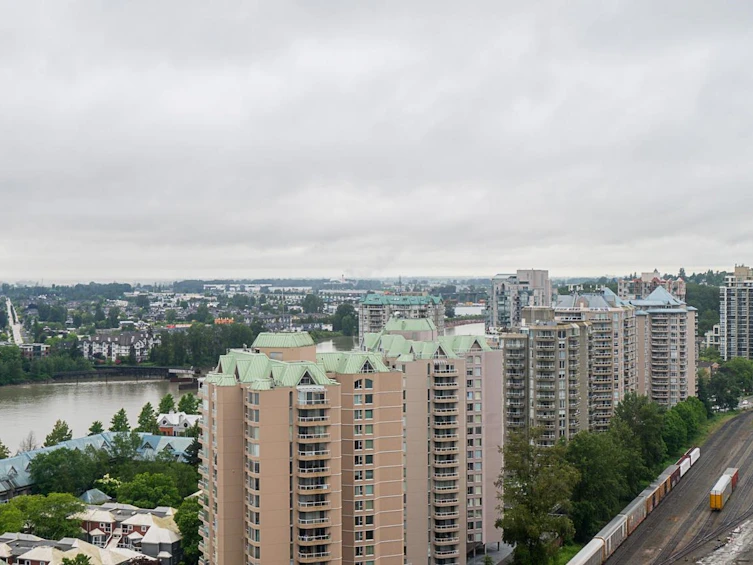 2309-908 Quayside Drive, New Westminster, BC, V3M 0L4 - 19