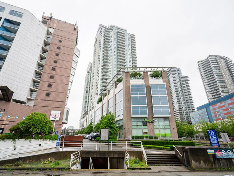 2309-908 Quayside Drive, New Westminster, BC, V3M 0L4 - 39