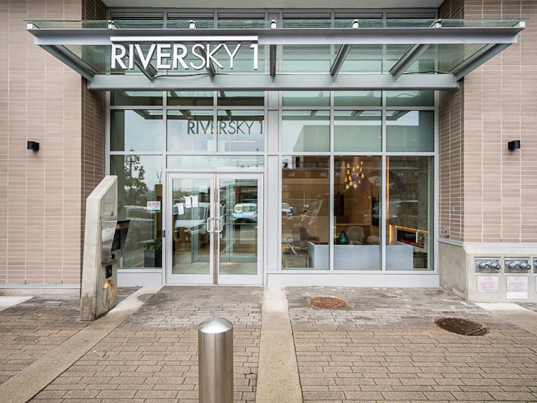 2309-908 Quayside Drive, New Westminster, BC, V3M 0L4 - 2