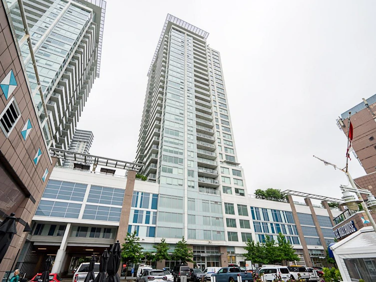 2309-908 Quayside Drive, New Westminster, BC, V3M 0L4 - 4