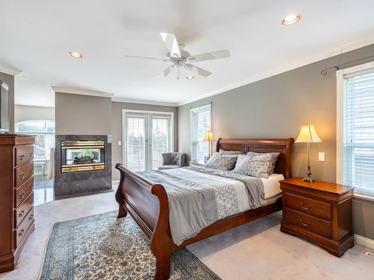 61 Wilkes Creek Drive, Port Moody, BC, V3H 4Z9 - 21