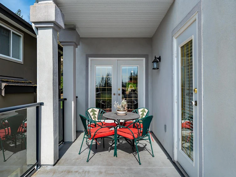 61 Wilkes Creek Drive, Port Moody, BC, V3H 4Z9 - 19