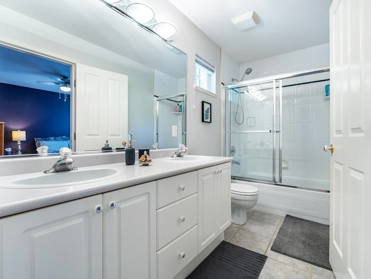 61 Wilkes Creek Drive, Port Moody, BC, V3H 4Z9 - 25