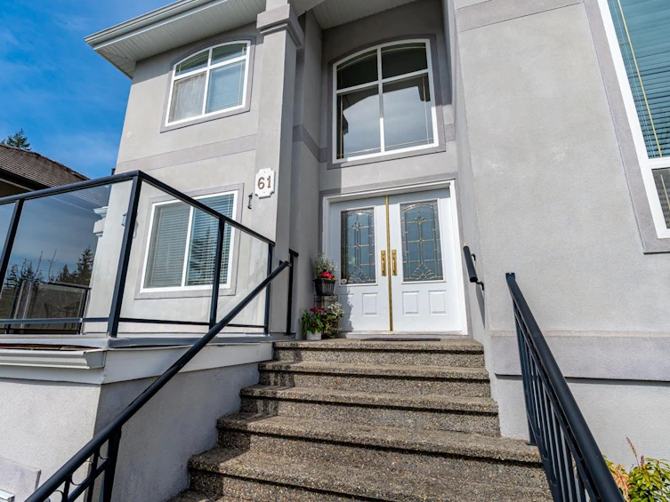 61 Wilkes Creek Drive, Port Moody, BC, V3H 4Z9 - 3