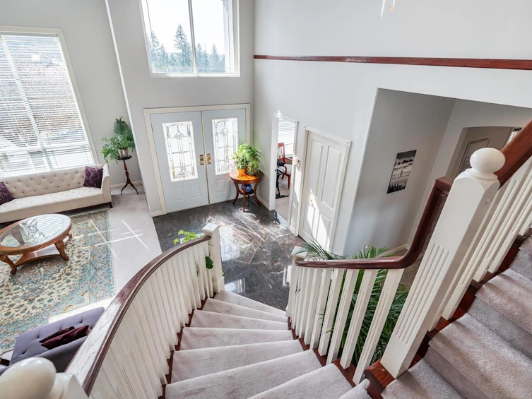 61 Wilkes Creek Drive, Port Moody, BC, V3H 4Z9 - 5