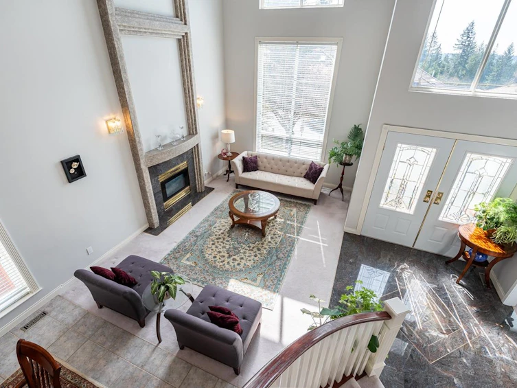 61 Wilkes Creek Drive, Port Moody, BC, V3H 4Z9 - 7