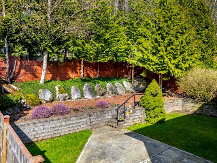 61 Wilkes Creek Drive, Port Moody, BC, V3H 4Z9 - 35