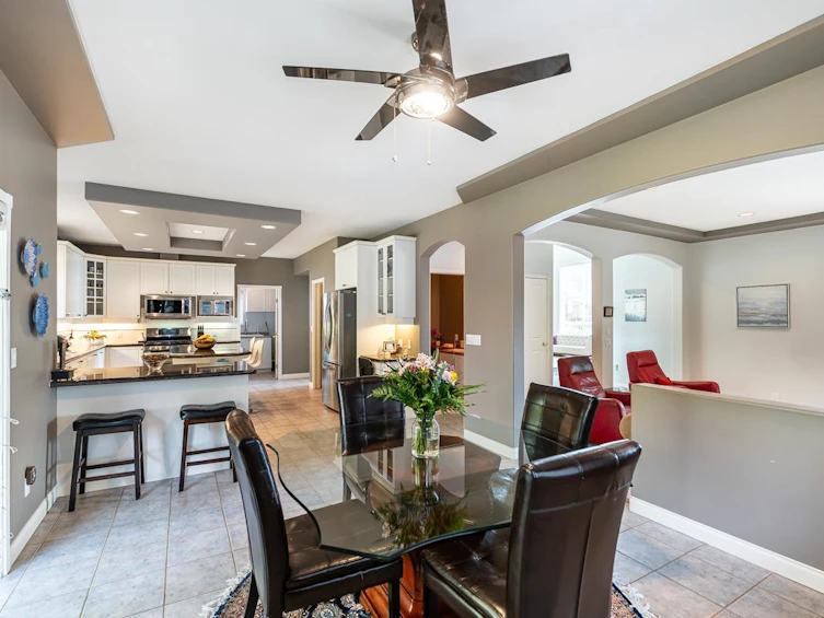 61 Wilkes Creek Drive, Port Moody, BC, V3H 4Z9 - 14