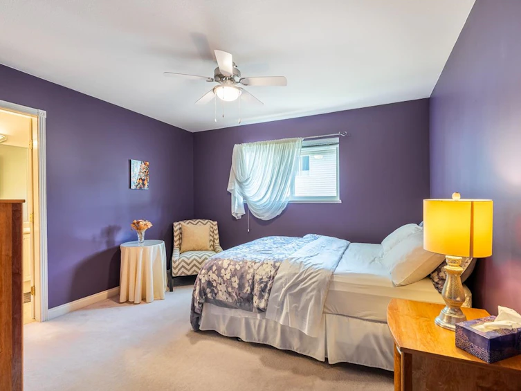 61 Wilkes Creek Drive, Port Moody, BC, V3H 4Z9 - 24