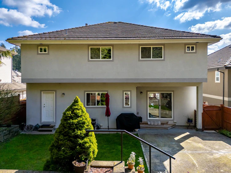 61 Wilkes Creek Drive, Port Moody, BC, V3H 4Z9 - 38