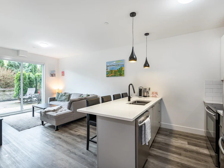 101-12320 222 Street, Maple Ridge, BC, V2X 4K8 - 3